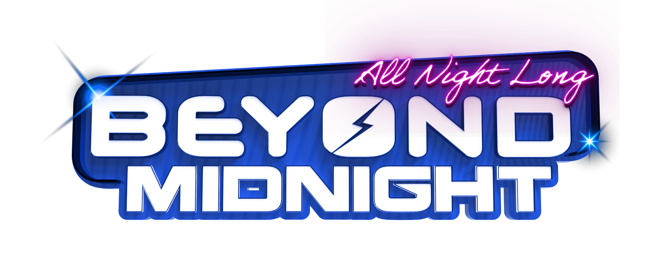 Beyond Midnight LGBTQI logo